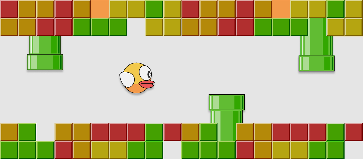 Tetris and Flappy