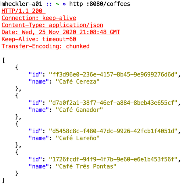 Spring Data JPA - save(), findById(), findAll(), deleteById() Example