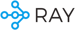 Ray Logo