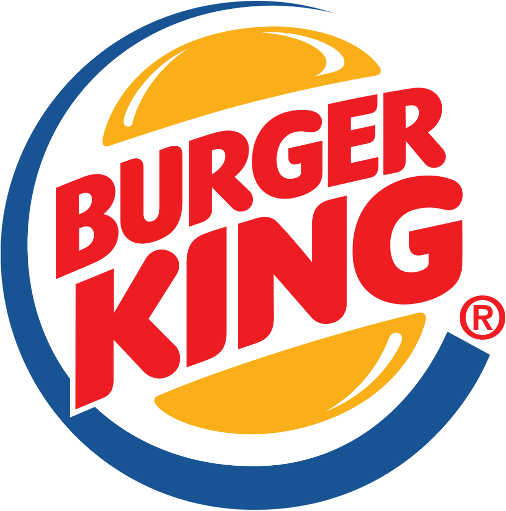 Burger King logo