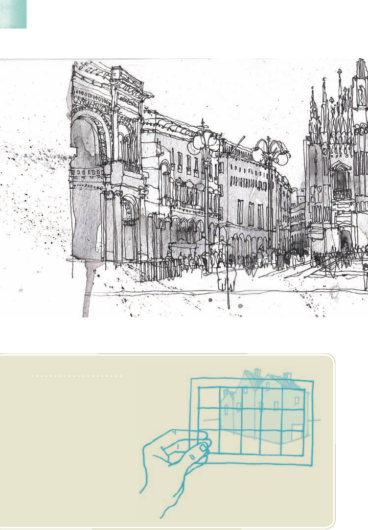 The Urban Sketching Handbook 101 Sketching Tips Tricks Techniques and  Handy Hacks for Sketching on the Go  Bower Stephanie Amazonin Books