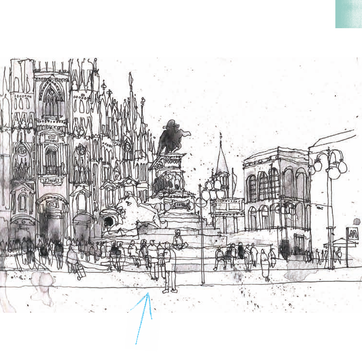 urban sketching handbook series  Parka Blogs