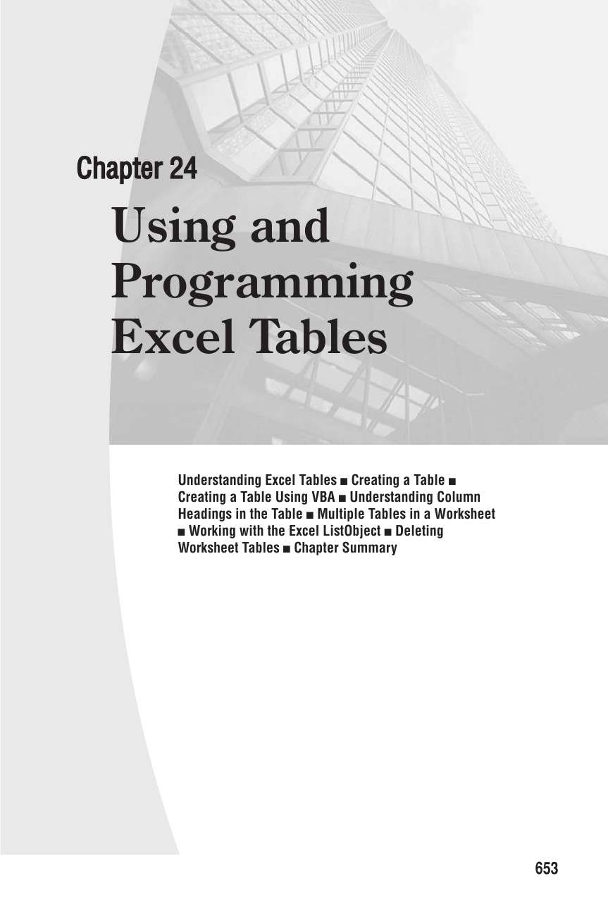 chapter-24-using-and-programming-excel-tables-excel-2007-vba