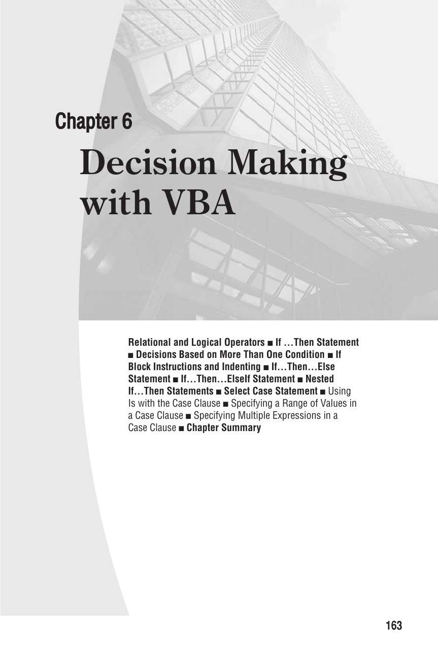 chapter-6-decision-making-with-vba-excel-2007-vba-programming-with