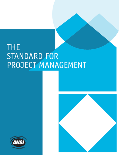 The Standard for Project Management - A Guide to the Project 