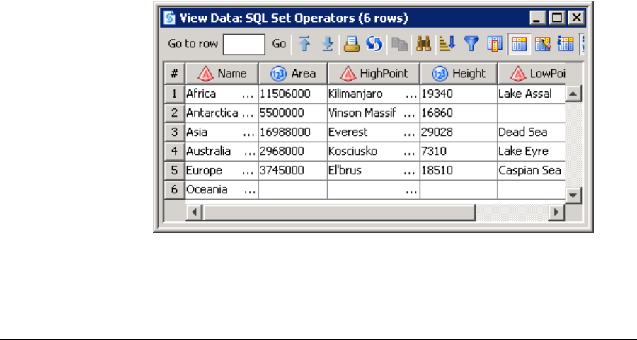 Adding Subqueries SAS Data Integration Studio 4.9 Book