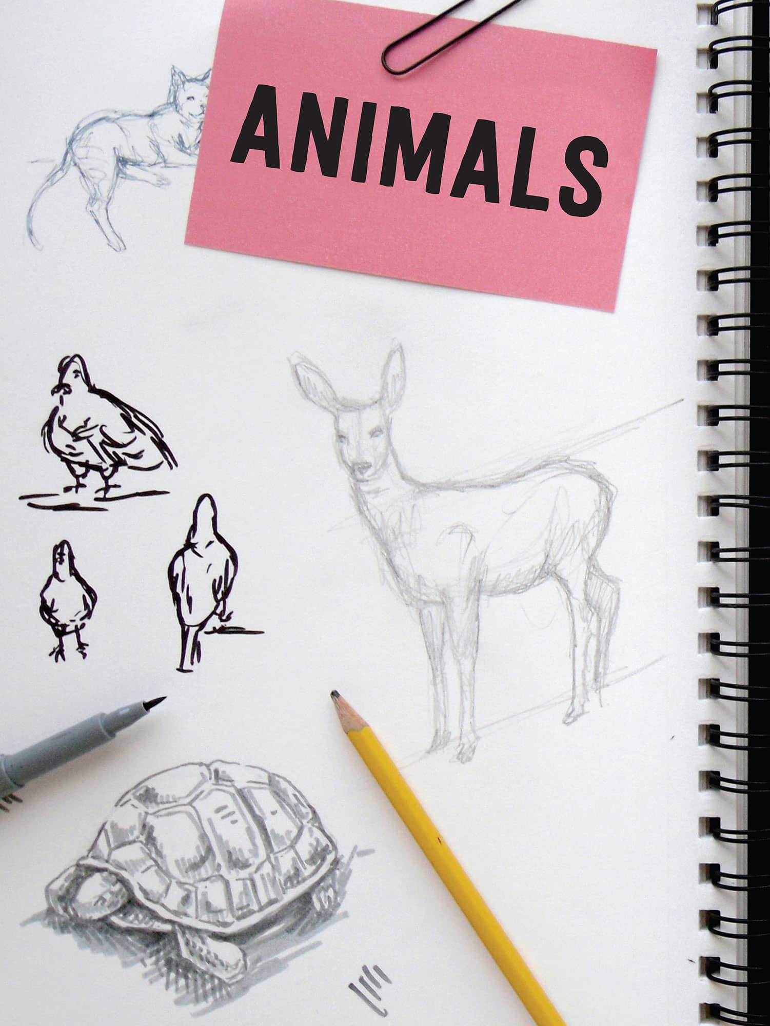 ANIMALS