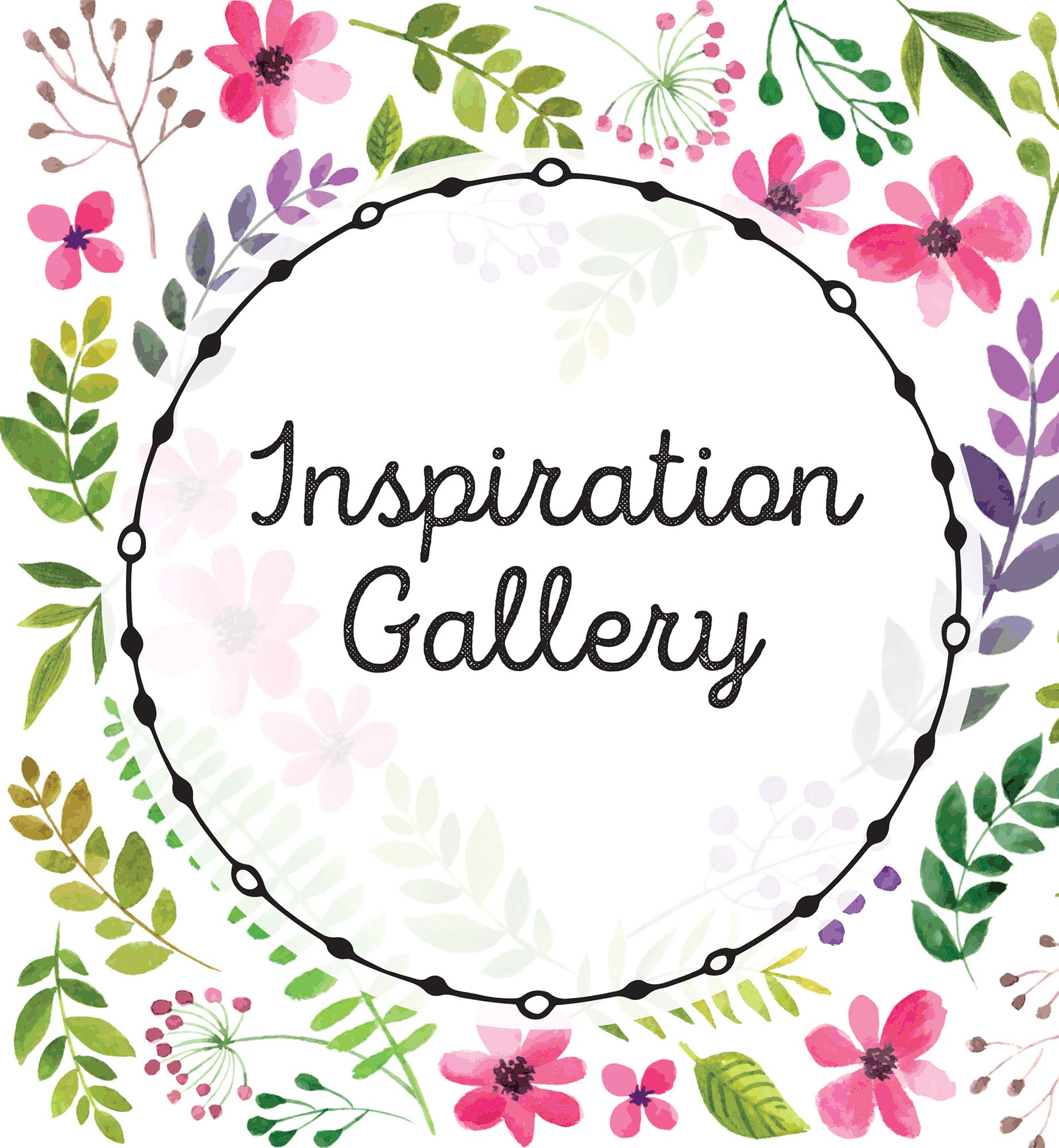 Inspiration Gallery