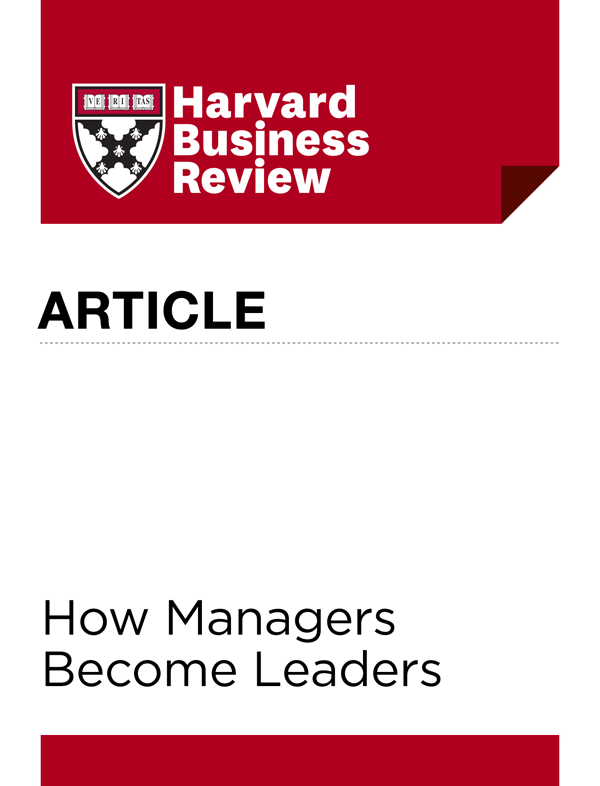 research article managers