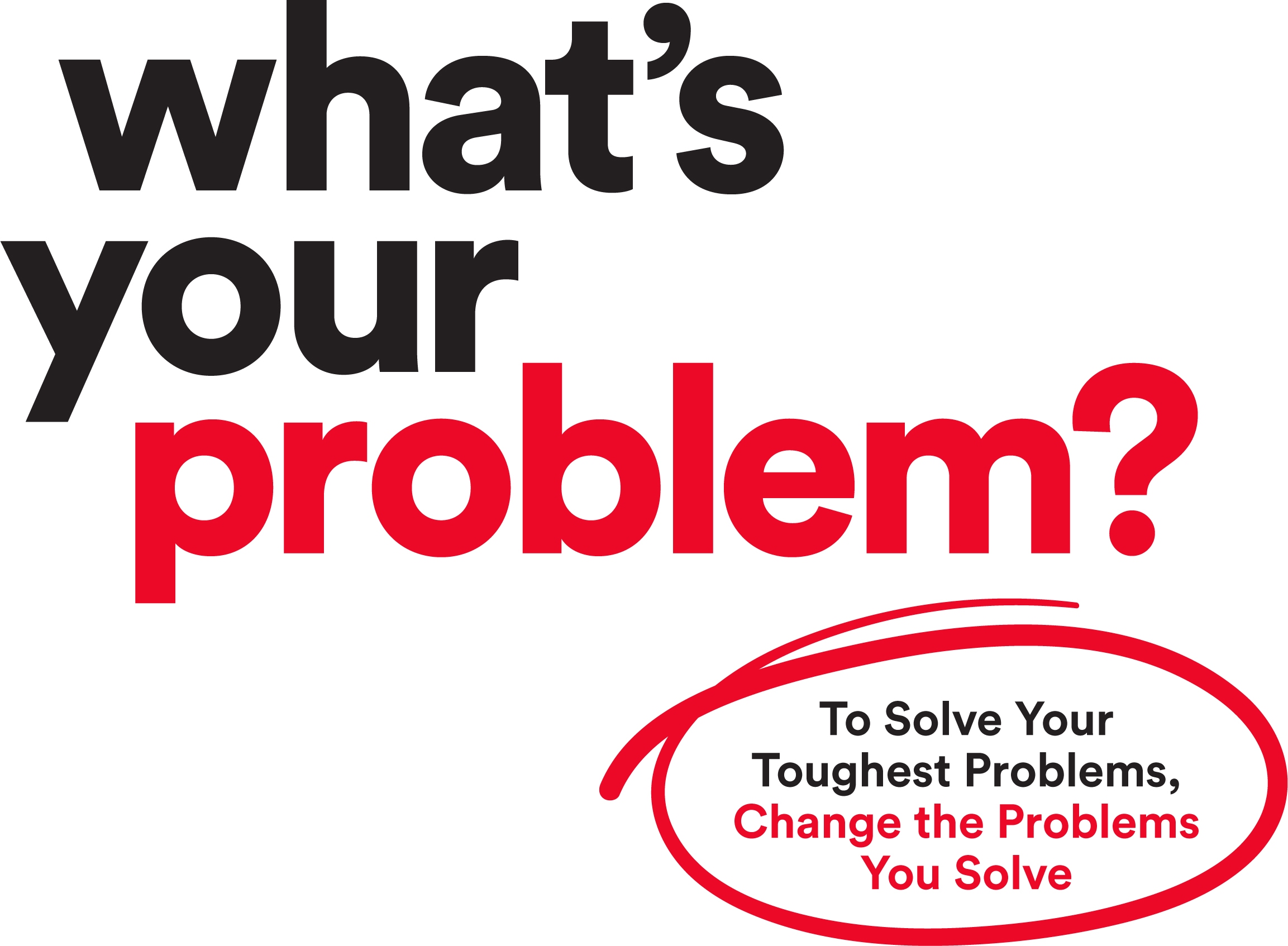 title-page-what-s-your-problem-book