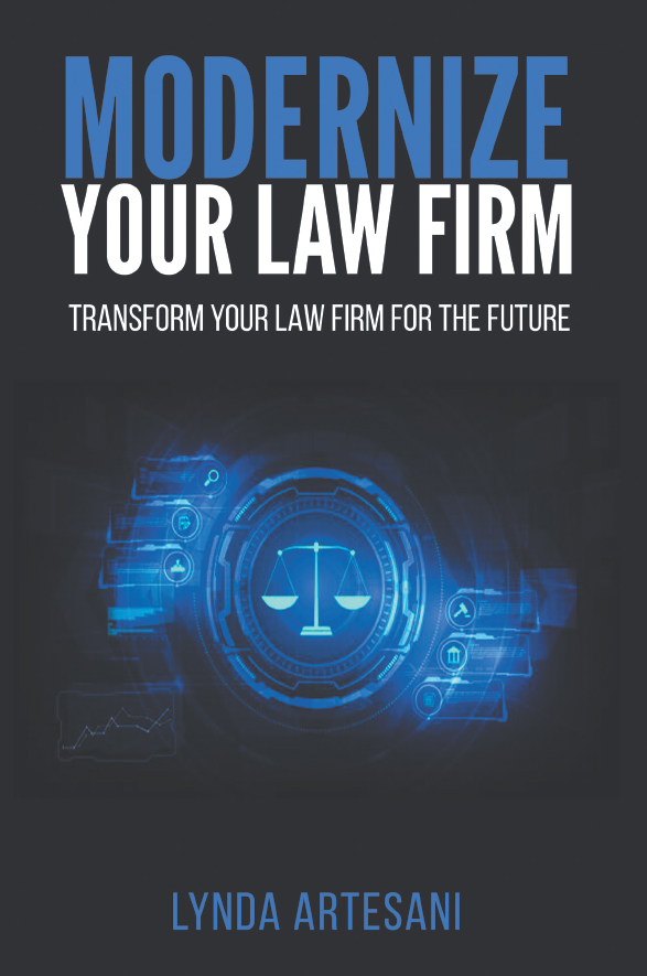 Cover - Modernize Your Law Firm [Book]