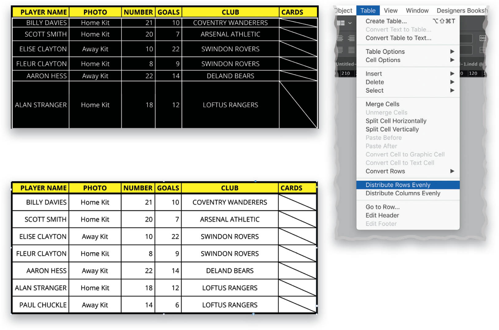 How Do I Make All Rows The Same Height In Sheets Printable Forms Free 