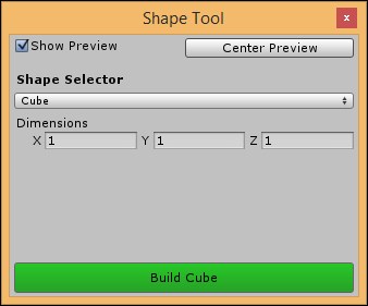 Adding stairways