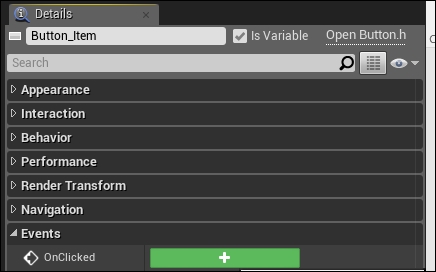 Logical difference between the inventory and shop items