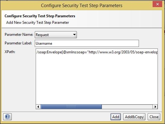 Configuring boundary scan types