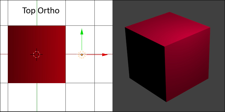 Time for action – adding a second lamp