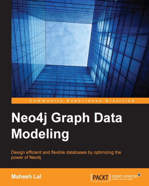 Cover - Neo4j Graph Data Modeling [Book]