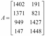 Matrices