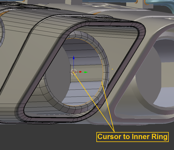 Finishing our main objects