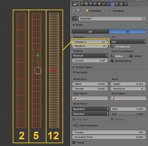 Working with Path objects