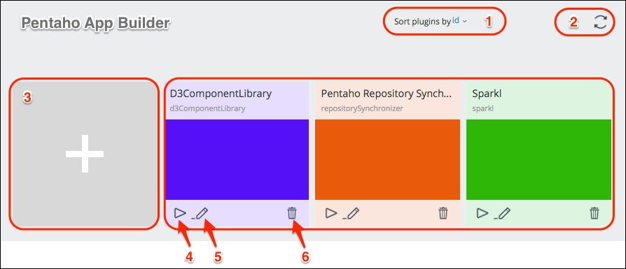 Create a new plugin