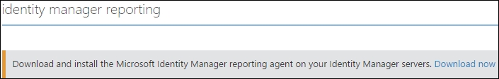 Hybrid reporting in Azure