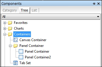 Using Containers