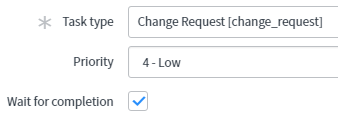 servicenow catalog task assignment group