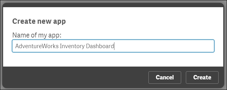 Connecting SQL Server query to QlikSense Desktop