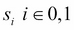 Hidden Markov model