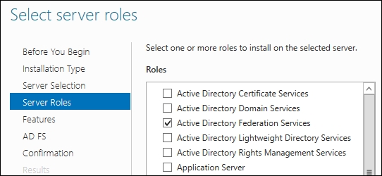 Building high availability - ADFS and Web Application Proxy in identityplus.ch