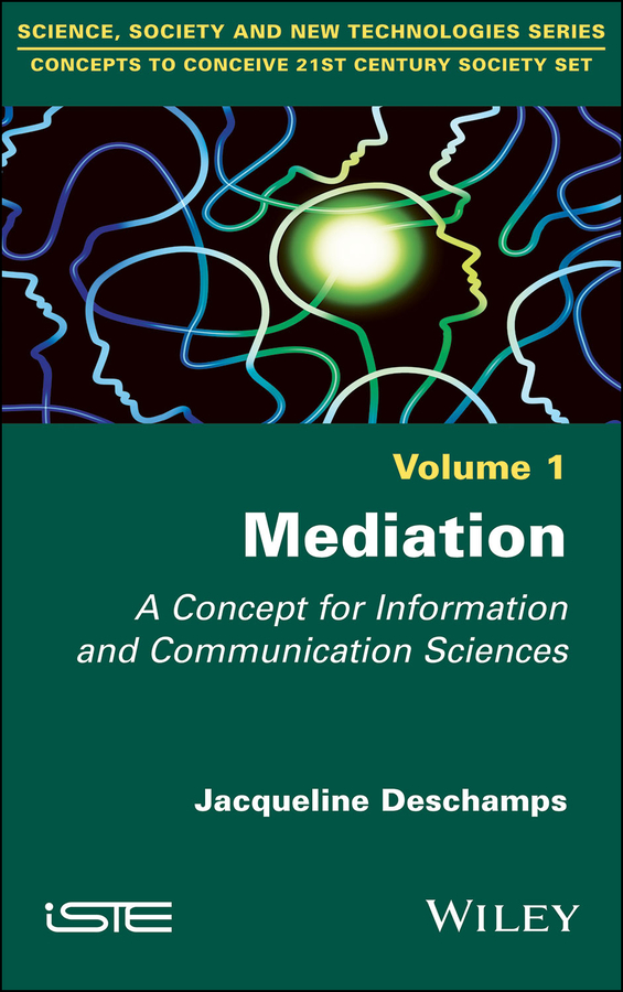 Cover - Mediation [Book]