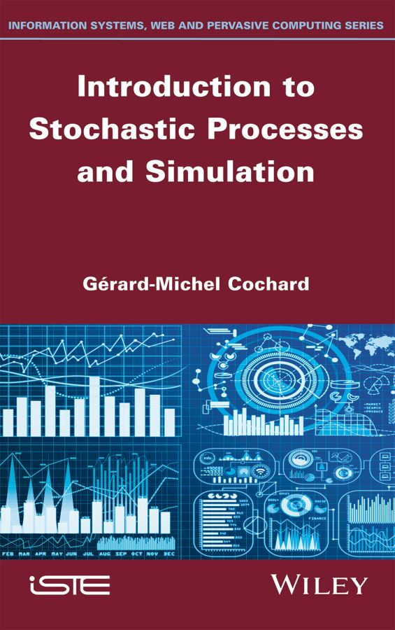 Cover - Introduction To Stochastic Processes And Simulation [Book]