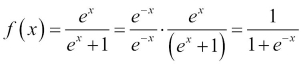 Introduction to logistic regression