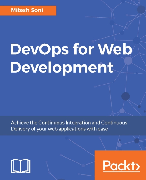 More from the Author - Implementing DevOps with Microsoft Azure [Book]