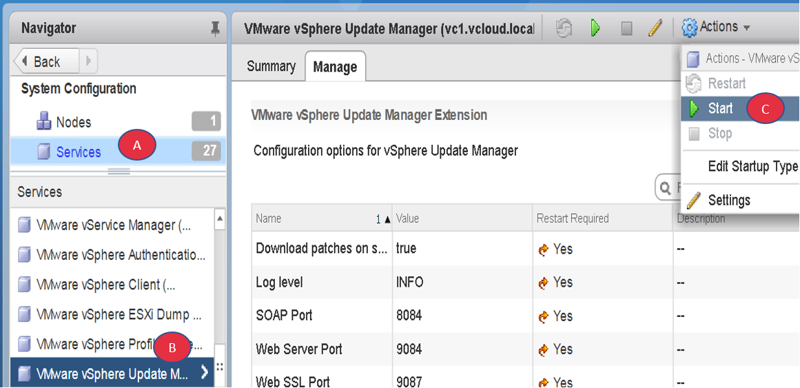 How To Do It... - VMware VSphere 6.5 Cookbook - Third Edition [Book]