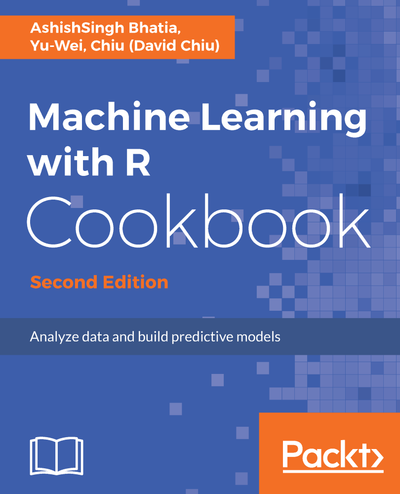 Machine Learning With R Cookbook, Second Edition - Machine Learning ...