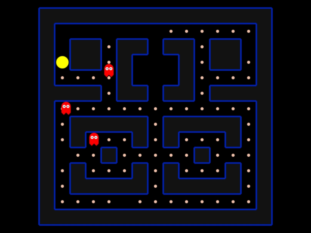 How to Hack the Google version of the Pac-Man game « JavaScript / AJAX ::  WonderHowTo