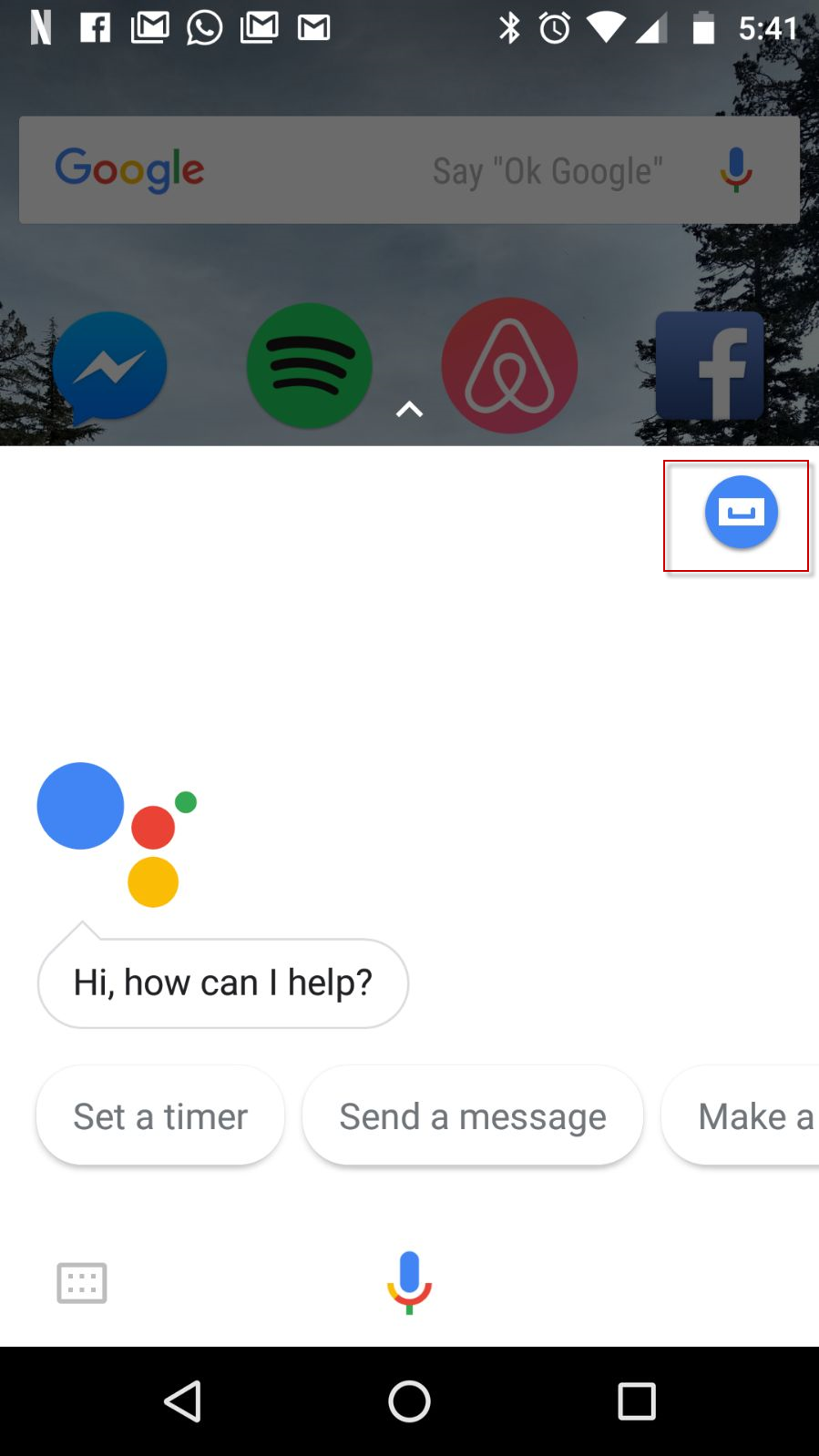 OK Google: How to Use Google Assistant on iPhone, Android