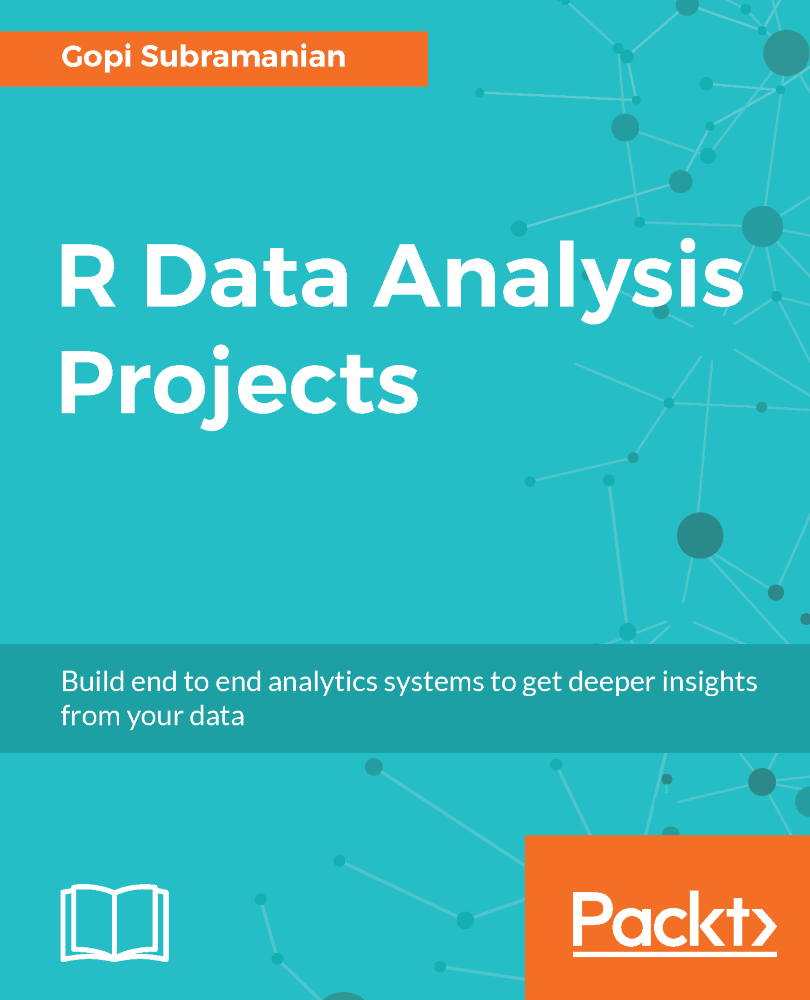 R Data Analysis Projects