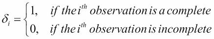 Nonparametric inference