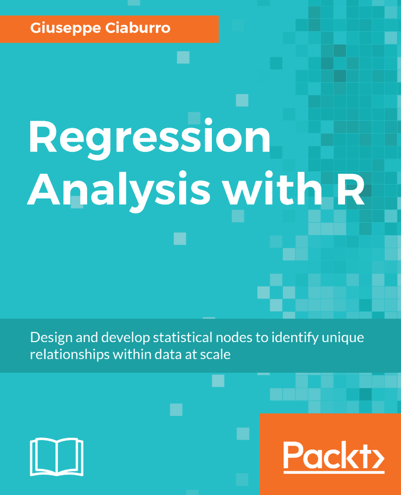 Regression Analysis With R - Regression Analysis With R [Book]