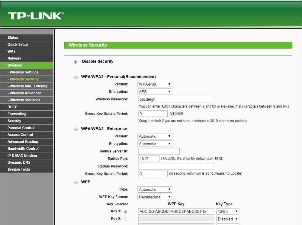 Time for action – uncovering hidden SSIDs