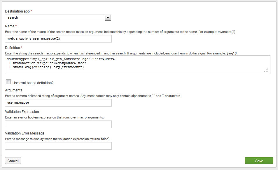 creating-a-macro-with-arguments-implementing-splunk-7-third-edition