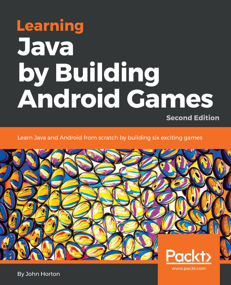 Cover - Learning Java by Building Android Games - Second Edition [Book]