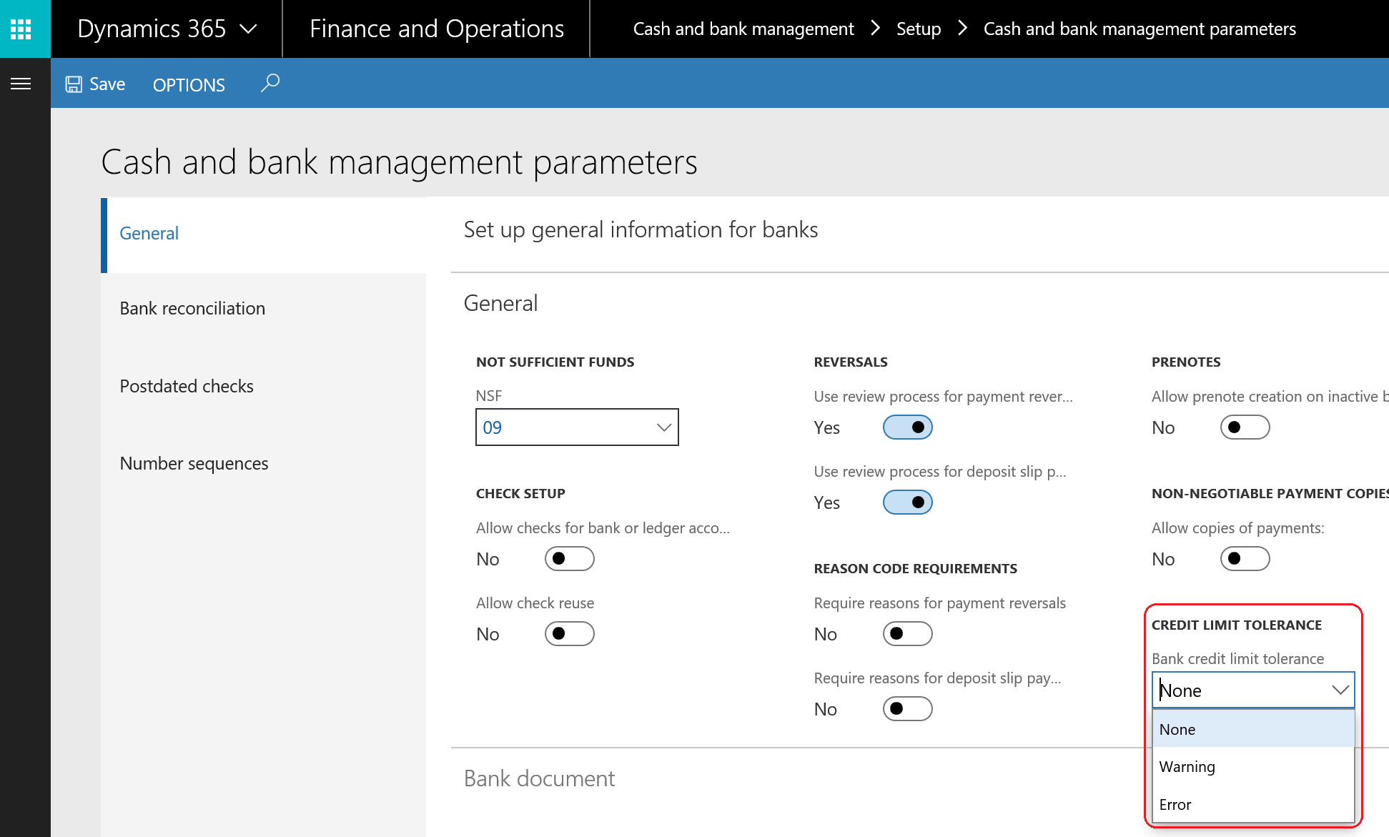 credit-limit-microsoft-dynamics-365-enterprise-edition-financial