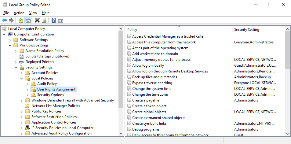 Troubleshooting data access - Installing and Configuring Windows 10: 70 ...