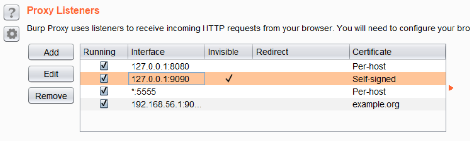 Hands-On Application Penetration Testing with Burp Suite