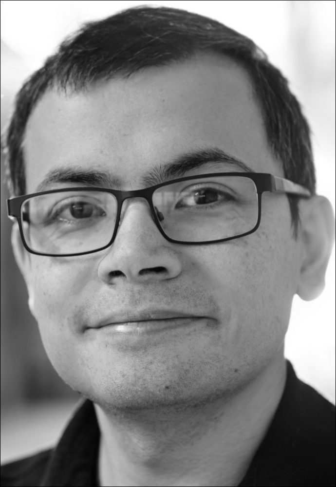 DEMIS HASSABIS