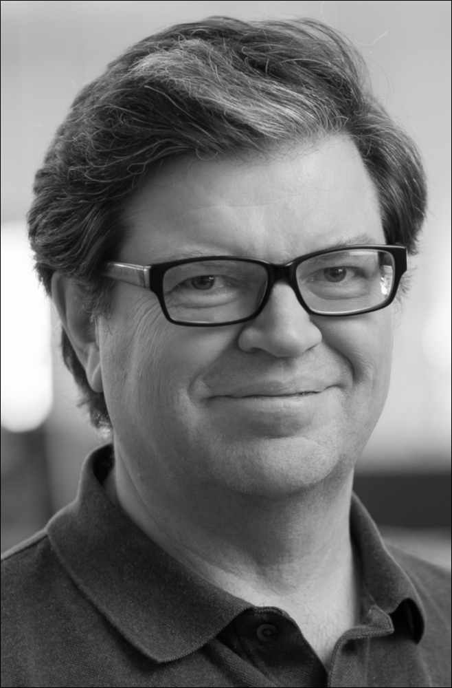 YANN LECUN